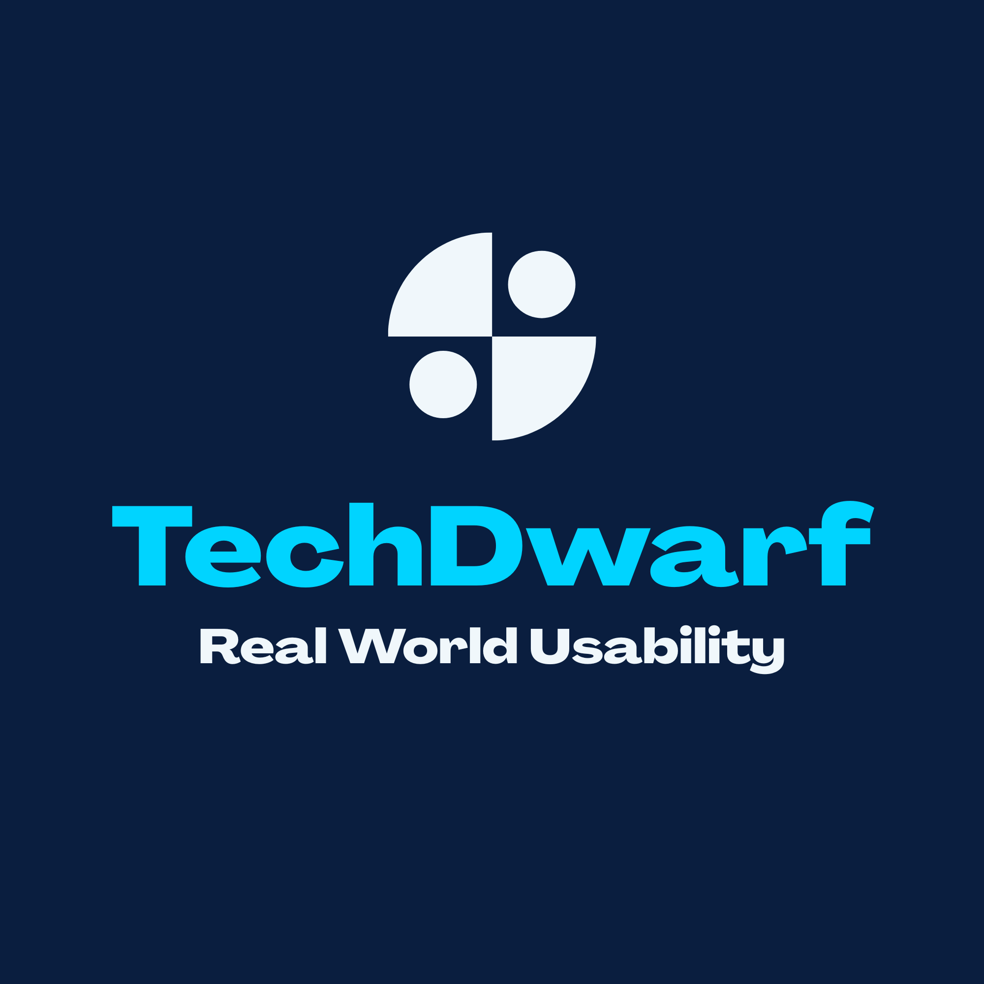 TechDwarf
